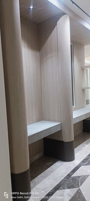 4 BHK Builder Floor – Exterior View View at Janakpuri - for Sale