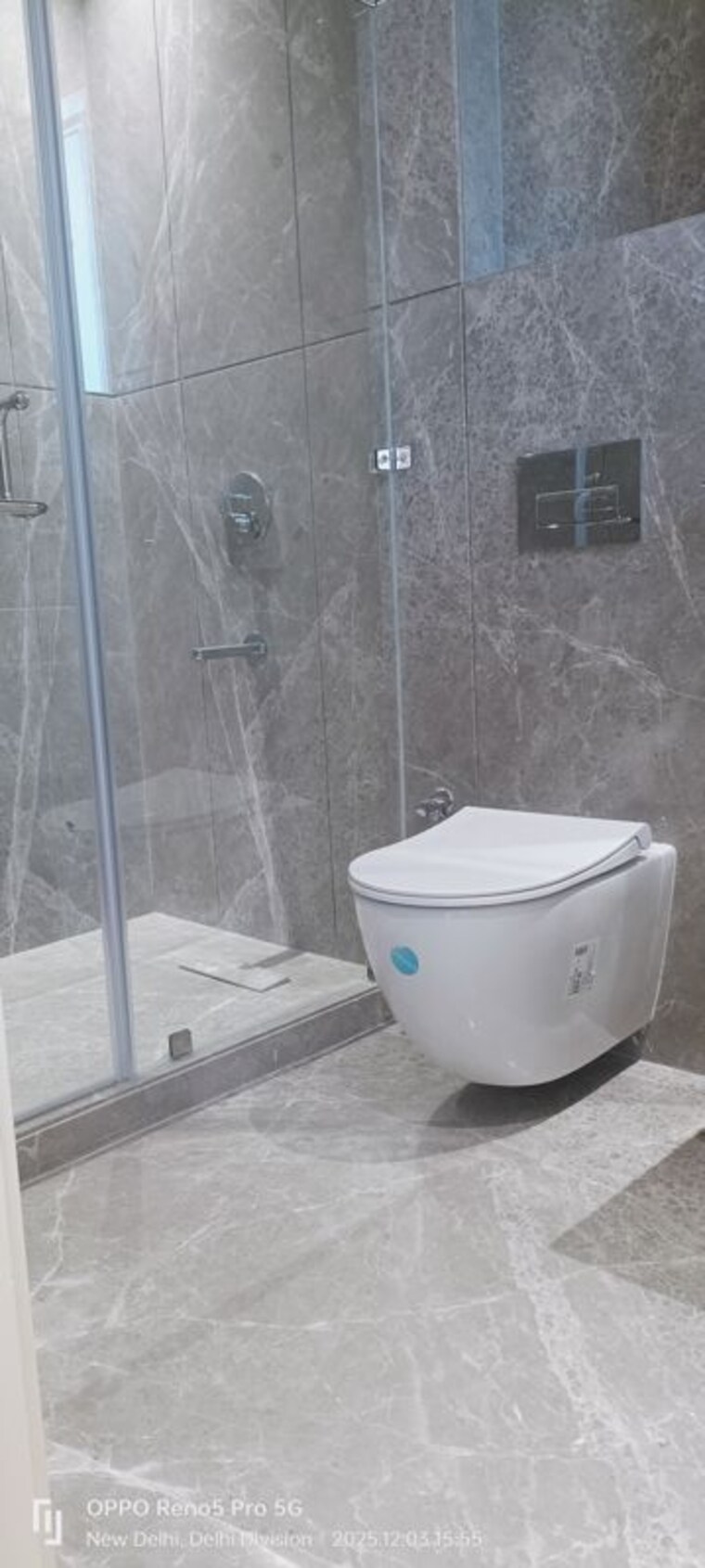 Bathroom, janakpuri 4 Bedroom 2925 Sq.Ft. Builder Floor In Janakpuri Delhi 10384507