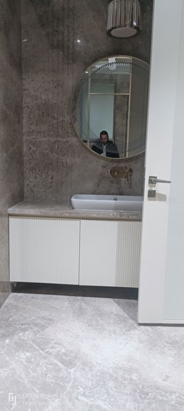 Bathroom, janakpuri 4 Bedroom 2925 Sq.Ft. Builder Floor In Janakpuri Delhi 10384507