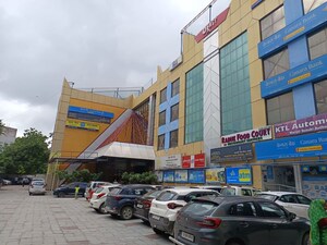  Office Space For Rent in Civil Lines