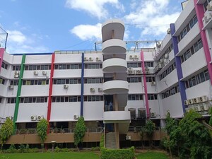  Office Space – Exterior View View at Civil Lines - for Rent