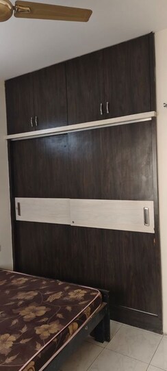 2.5 BHK + Extra Room Apartment For Rent in Mantri Celestia