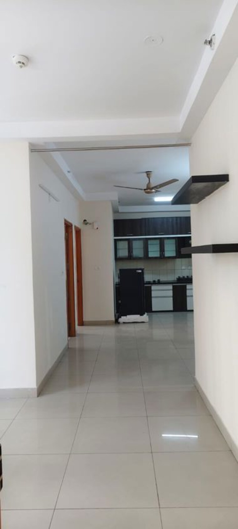 Kitchen, mantri-celestia 2.5 Bedroom 1200 Sq.Ft. Apartment In Gachibowli Hyderabad 10384656