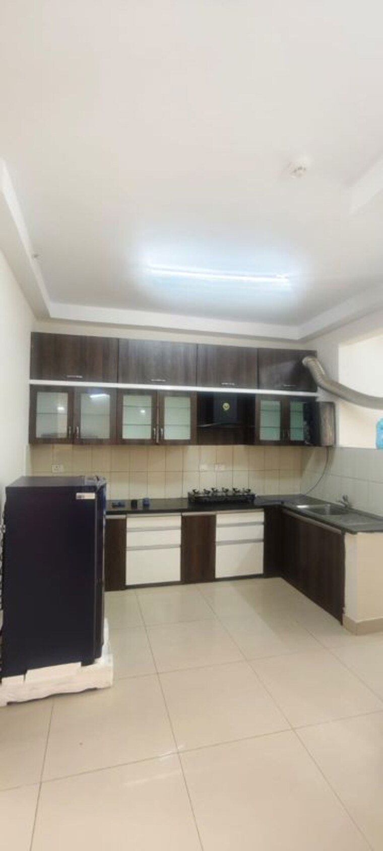 Kitchen, mantri-celestia 2.5 Bedroom 1200 Sq.Ft. Apartment In Gachibowli Hyderabad 10384656