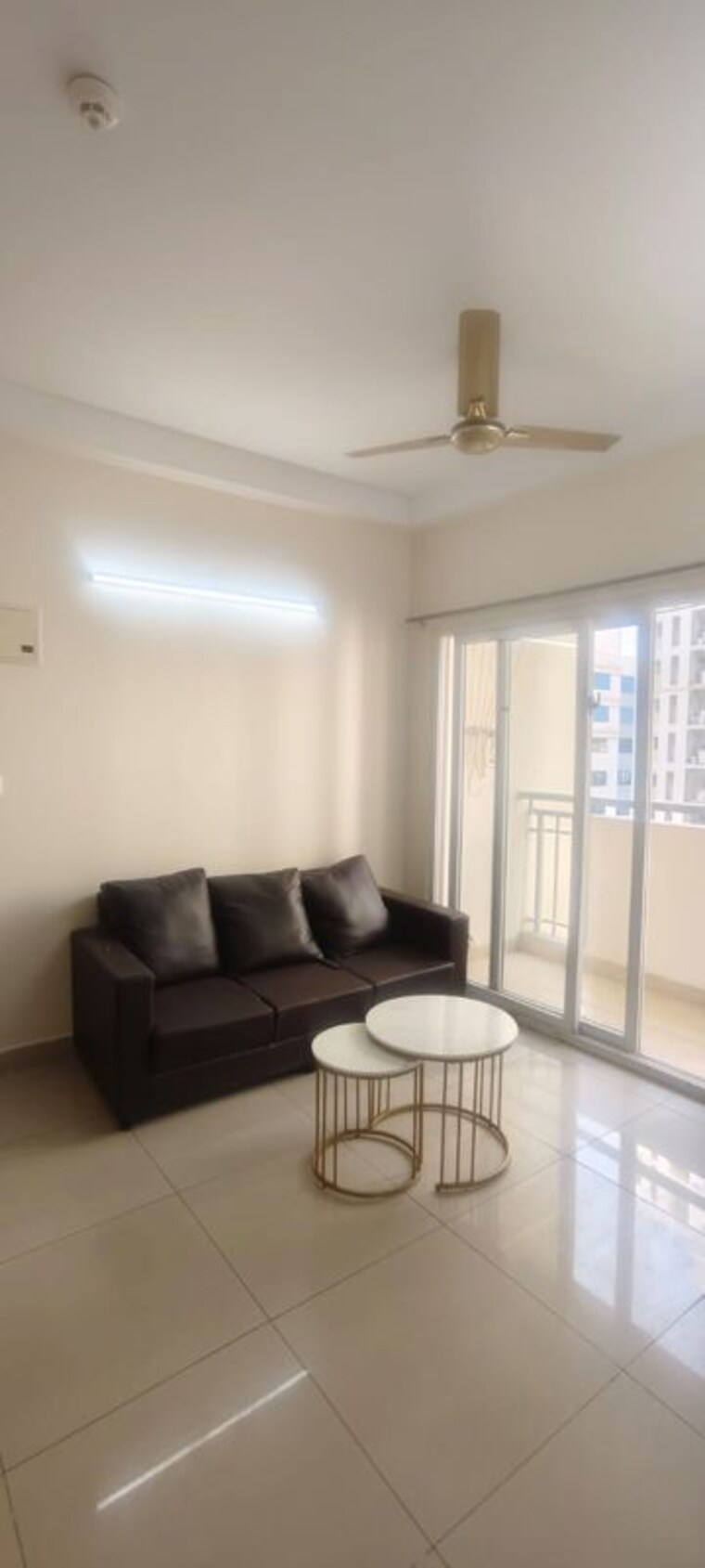 Living Room, mantri-celestia 2.5 Bedroom 1200 Sq.Ft. Apartment In Gachibowli Hyderabad 10384656