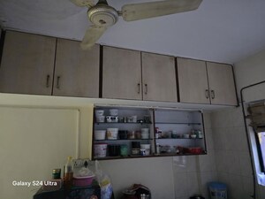 Kitchen in 2 BHK Apartment at Spacemekk Elite Space, Ravet – for Rent