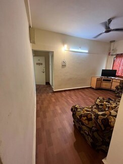 2 BHK + Pooja Room Apartment For Rent in Spacemekk Elite Space