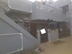 2 BHK + Pooja Room 1200 Sq.Ft. Builder Floor in Akshya Nagar
