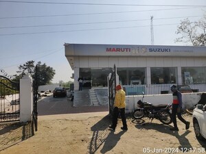  Showroom For Sale in Kankroli