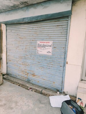  Showroom – Exterior View View at Kankroli - for Sale