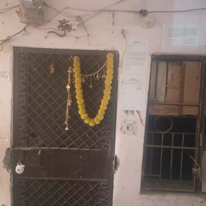 Bathroom in  Apartment at Indrapuram – for Sale