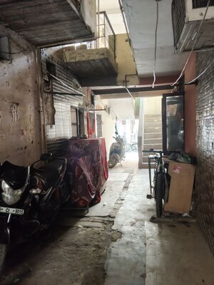 Parking in  Apartment at Indrapuram – for Sale