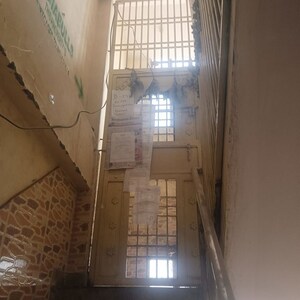 Building Lobby in  Builder Floor at Govindpuram – for Sale