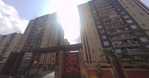  Apartment – Exterior View View at Surat Navsari Road - for Sale