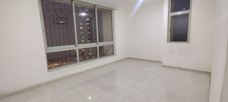 Master Bedroom, hiranandani-estate-rodas-enclave 3 Bedroom 1450 Sq.Ft. Apartment In Ghodbunder Road Thane 10384663