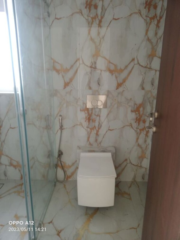 Bathroom, parinee-aria 4 Bedroom 3200 Sq.Ft. Apartment In Juhu Mumbai 10384675