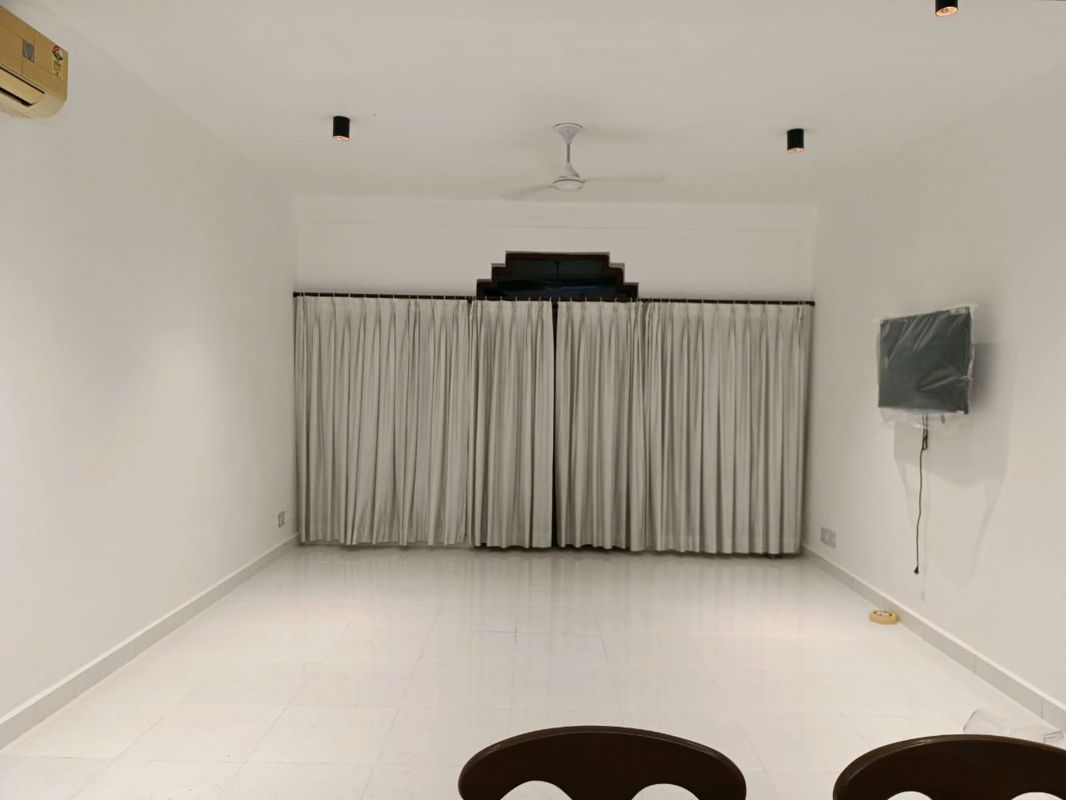 4 BHK + Store Room Builder Floor For Rent in Anand Niketan