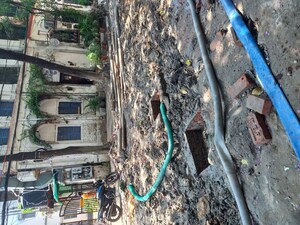  Office Space – Exterior View View at Bhawanipore - for Sale