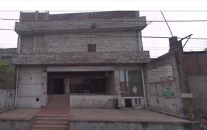  Shop – Exterior View View at Transport Nagar - for Sale
