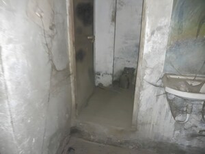 Bathroom in  Shop at Transport Nagar – for Sale