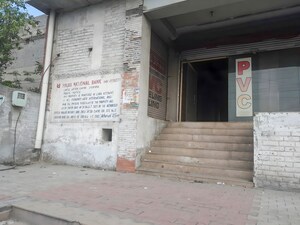  Shop – Exterior View View at Transport Nagar - for Sale