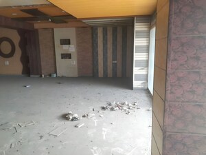  Shop – Exterior View View at Transport Nagar - for Sale