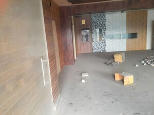  Shop – Exterior View View at Transport Nagar - for Sale