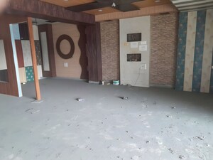 Floor Plan in  Shop at Transport Nagar – for Sale