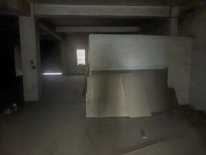 Floor Plan in  Shop at Transport Nagar – for Sale
