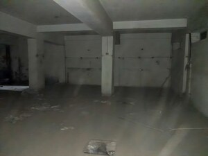 Floor Plan in  Shop at Transport Nagar – for Sale