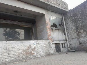 Furnished Amenities in  Shop at Transport Nagar – for Sale