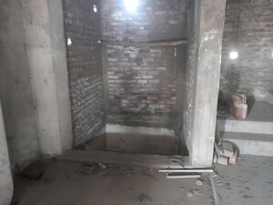 Floor Plan in  Shop at Transport Nagar – for Sale