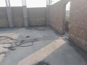 Floor Plan in  Shop at Transport Nagar – for Sale