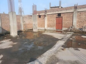  Shop – Exterior View View at Transport Nagar - for Sale