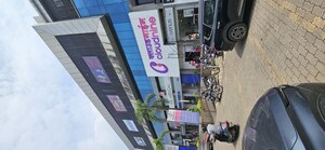  Shop For Sale in Vashi