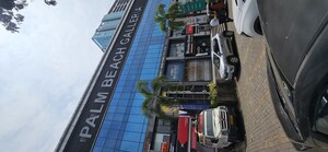  Shop – Exterior View View at Vashi - for Sale