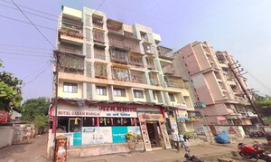  Apartment For Sale in Kalyan