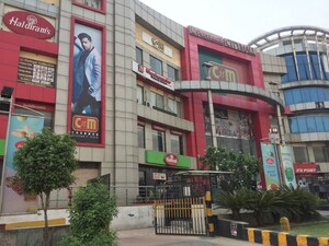  Shop – Exterior View View at Sector 12 - for Sale