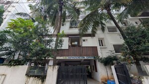  Apartment For Sale in Sainikpuri