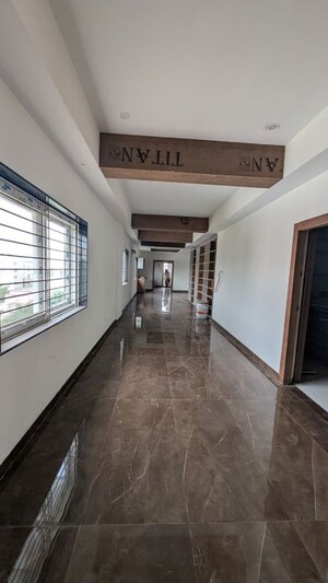 Building Lobby in  Apartment at Sainikpuri – for Sale