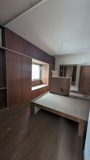 Kitchen in  Apartment at Sainikpuri – for Sale