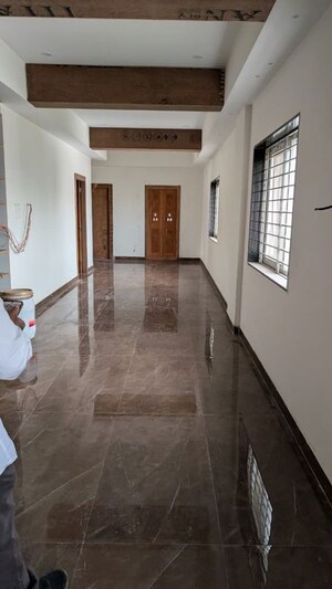 Building Lobby in  Apartment at Sainikpuri – for Sale