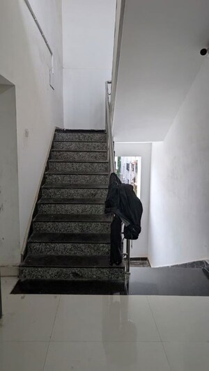 Staircase in  Apartment at Sainikpuri – for Sale
