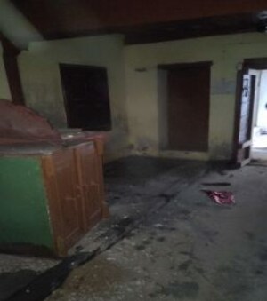 Living Room in  Independent House at Raipur – for Sale