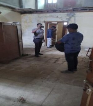  Independent House For Sale in Raipur