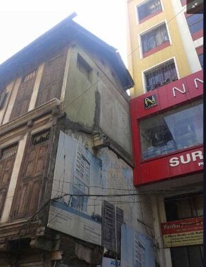  Office Space For Sale in Budhwar Peth