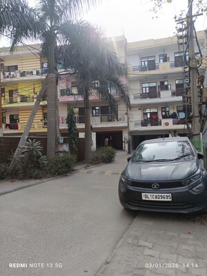 Parking in  Apartment at Sector 49 – for Sale