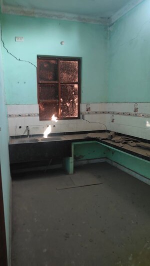 Kitchen in  Independent House at Vishal Nagar – for Sale