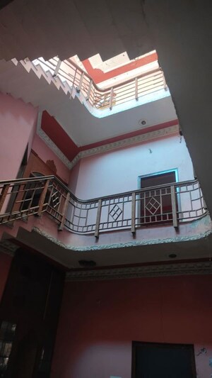 Independent House – Exterior View View at Vishal Nagar - for Sale