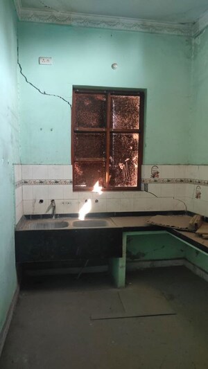 Kitchen in  Independent House at Vishal Nagar – for Sale